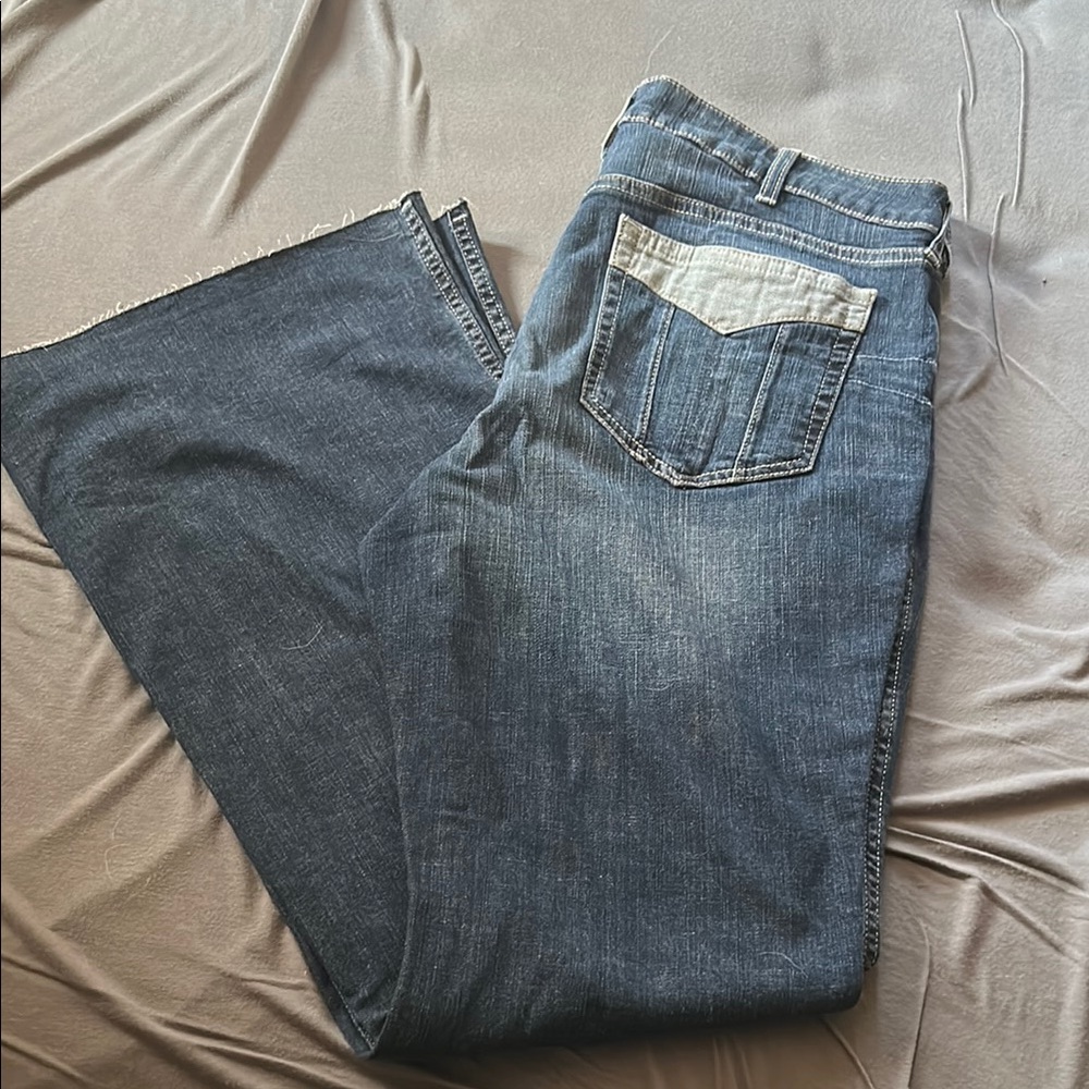 Ariat Jeans